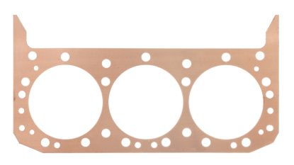 Picture of SCE Gaskets Engine Cylinder Head Gasket - P170680