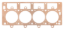 Picture of SCE Gaskets Engine Cylinder Head Gasket - P190062L