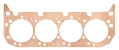 Picture of SCE Gaskets Engine Cylinder Head Gasket - P215732