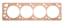 Picture of SCE Gaskets Engine Cylinder Head Gasket - P230121