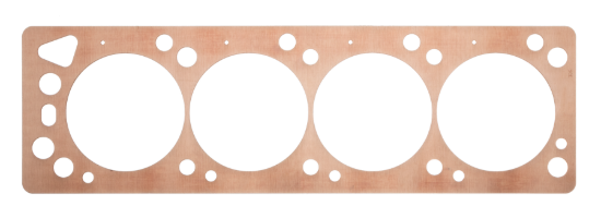 Picture of SCE Gaskets Engine Cylinder Head Gasket - P230143