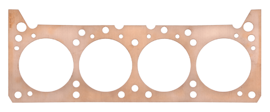 Picture of SCE Gaskets Engine Cylinder Head Gasket - P281572