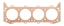 Picture of SCE Gaskets Engine Cylinder Head Gasket - P292043