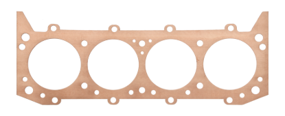 Picture of SCE Gaskets Engine Cylinder Head Gasket - P292050