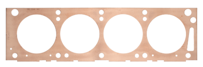 Picture of SCE Gaskets Engine Cylinder Head Gasket - P341572R
