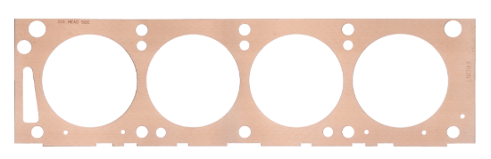 Picture of SCE Gaskets Engine Cylinder Head Gasket - P341580L
