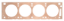 Picture of SCE Gaskets Engine Cylinder Head Gasket - P342062R