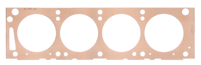 Picture of SCE Gaskets Engine Cylinder Head Gasket - P342050L