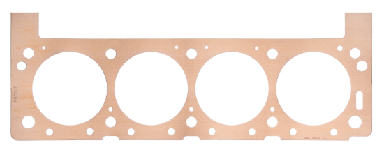 Picture of SCE Gaskets Engine Cylinder Head Gasket - P355750L