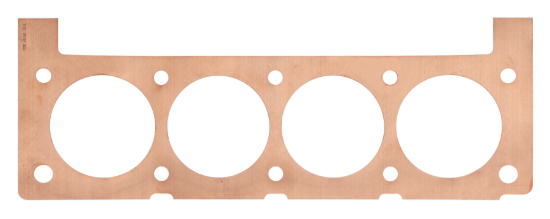 Picture of SCE Gaskets Engine Cylinder Head Gasket - P356232NWL