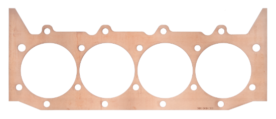 Picture of SCE Gaskets Engine Cylinder Head Gasket - P407780B
