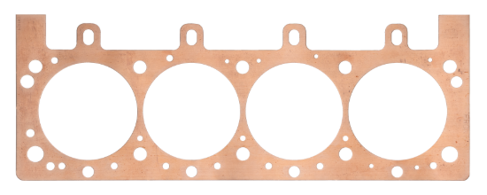 Picture of SCE Gaskets Engine Cylinder Head Gasket - P416250R