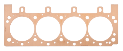 Picture of SCE Gaskets P546250L BBF Pro Copper Head Gskt LH 4.630 X .050