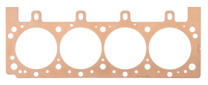 Picture of SCE Gaskets P546250R BBF Pro Copper Head Gskt RH 4.630 X .050