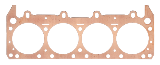 Picture of SCE Gaskets Engine Cylinder Head Gasket - P623862