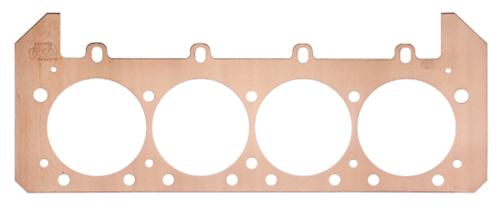 Picture of SCE Gaskets Engine Cylinder Head Gasket - P654480