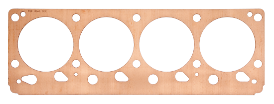 Picture of SCE Gaskets Engine Cylinder Head Gasket - P670680NW