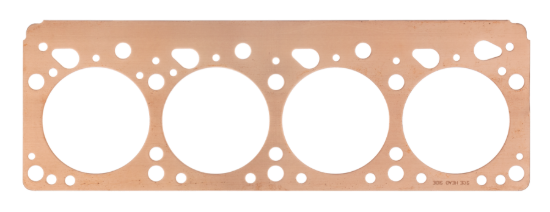 Picture of SCE Gaskets Engine Cylinder Head Gasket - P671550