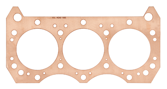Picture of SCE Gaskets Engine Cylinder Head Gasket - P720050