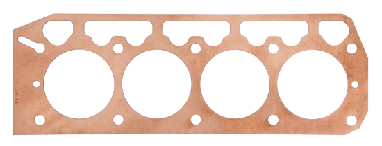 Picture of SCE Gaskets Engine Cylinder Head Gasket - P918143NW