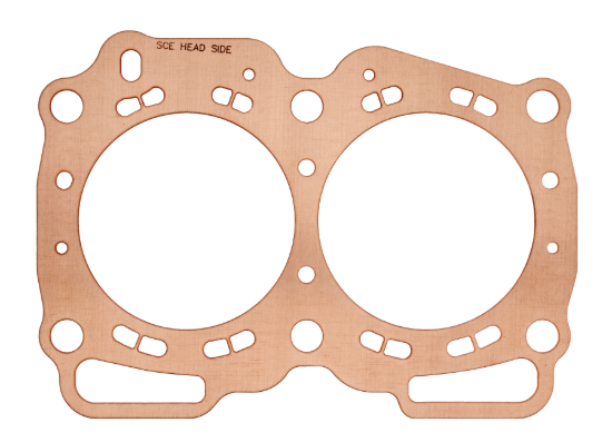 Picture of SCE Gaskets Engine Cylinder Head Gasket - P924921