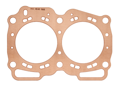 Picture of SCE Gaskets Engine Cylinder Head Gasket - P924932