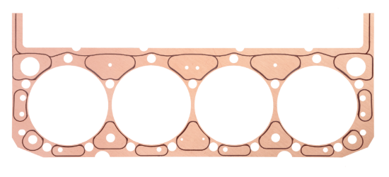 Picture of SCE Gaskets Engine Cylinder Head Gasket - S110662LT