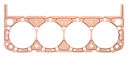 Picture of SCE Gaskets Engine Cylinder Head Gasket - S110680LT