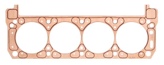 Picture of SCE Gaskets Engine Cylinder Head Gasket - S390680L