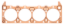 Picture of SCE Gaskets Engine Cylinder Head Gasket - S645262