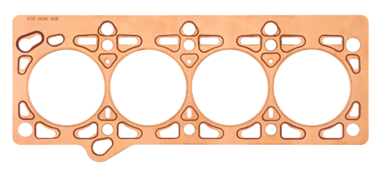 Picture of SCE Gaskets Engine Cylinder Head Gasket - S926850