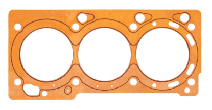 Picture of SCE Gaskets Engine Cylinder Head Gasket - S927380L