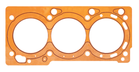 Picture of SCE Gaskets Engine Cylinder Head Gasket - S927393L