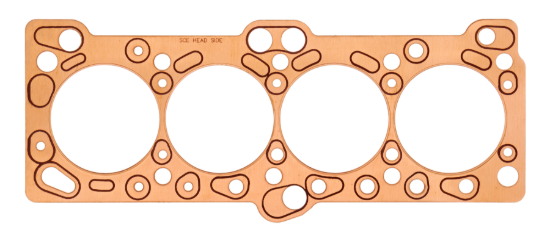 Picture of SCE Gaskets Engine Cylinder Head Gasket - S927562