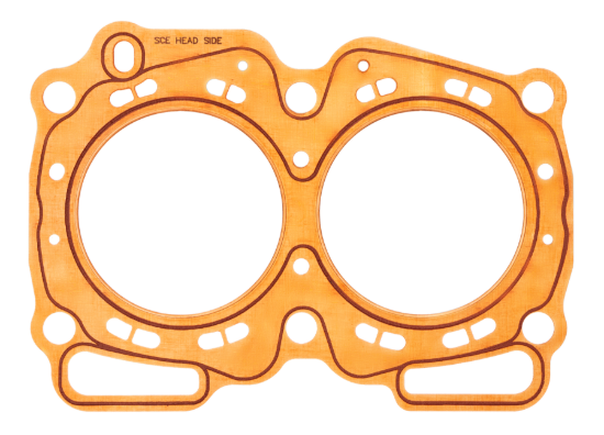 Picture of SCE Gaskets Engine Cylinder Head Gasket - S927950