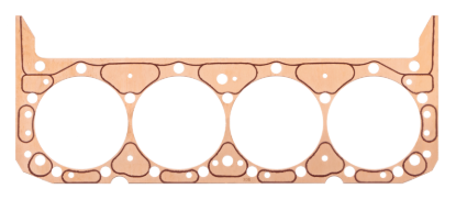 Picture of SCE Gaskets Engine Cylinder Head Gasket - T118580