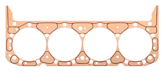 Picture of SCE Gaskets Engine Cylinder Head Gasket - T118580