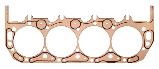 Picture of SCE Gaskets Engine Cylinder Head Gasket - T135232