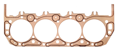 Picture of SCE Gaskets Engine Cylinder Head Gasket - T136293