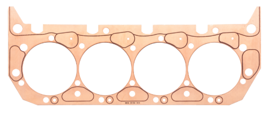 Picture of SCE Gaskets Engine Cylinder Head Gasket - T146280