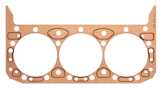 Picture of SCE Gaskets Engine Cylinder Head Gasket - T172080
