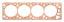 Picture of SCE Gaskets Engine Cylinder Head Gasket - T230193