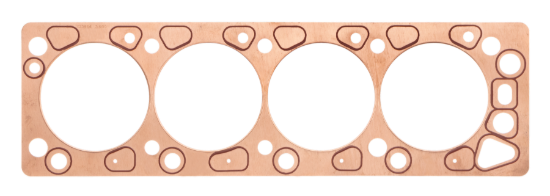 Picture of SCE Gaskets Engine Cylinder Head Gasket - T239580