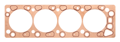 Picture of SCE Gaskets Engine Cylinder Head Gasket - T239593