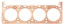 Picture of SCE Gaskets Engine Cylinder Head Gasket - T283262