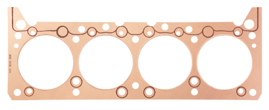 Picture of SCE Gaskets Engine Cylinder Head Gasket - T283280