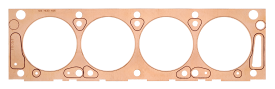 Picture of SCE Gaskets Engine Cylinder Head Gasket - T343250R