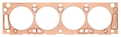 Picture of SCE Gaskets Engine Cylinder Head Gasket - T343262L