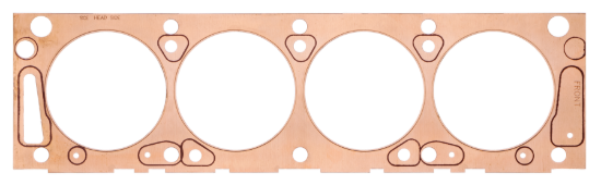 Picture of SCE Gaskets Engine Cylinder Head Gasket - T343832L