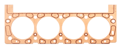 Picture of SCE Gaskets Engine Cylinder Head Gasket - T355243L